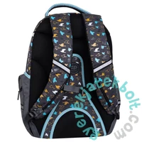 Coolpack - Loop iskolatáska, hátizsák - 2 rekeszes - Duck up