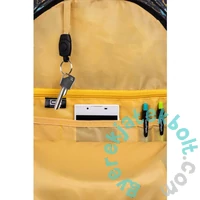 Coolpack - Loop iskolatáska, hátizsák - 2 rekeszes - Duck up