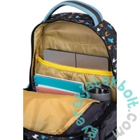 Coolpack - Loop iskolatáska, hátizsák - 2 rekeszes - Duck up