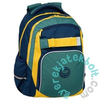 Coolpack - Loop iskolatáska, hátizsák - 2 rekeszes - Greym