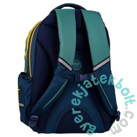 hátizsák - 2 rekeszes - Greym