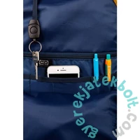 hátizsák - 2 rekeszes - Greym