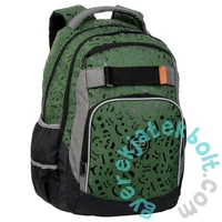 Coolpack - Loop iskolatáska, hátizsák - 2 rekeszes - Gripsy