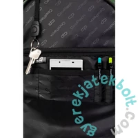 hátizsák - 2 rekeszes - Gripsy