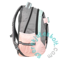 Coolpack - Loop ergonomikus iskolatáska, hátizsák - 2 rekeszes - Whipped Cream