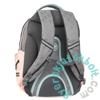 Coolpack - Loop ergonomikus iskolatáska, hátizsák - 2 rekeszes - Whipped Cream