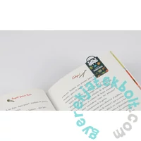 Coolpack - Star Wars - Mandalorian mágneses könyvjelző - 4 db-os (16487PTR)