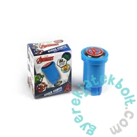 Coolpack - Matrica bélyegző - Disney Core - Avengers - kétféle (80211PTR)