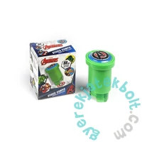 Coolpack - Matrica bélyegző - Disney Core - Avengers - kétféle (80211PTR)