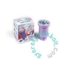 Coolpack - Matrica bélyegző - Disney Core - Jégvarázs - kétféle (80204PTR)