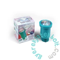 Coolpack - Matrica bélyegző - Disney Core - Jégvarázs - kétféle (80204PTR)