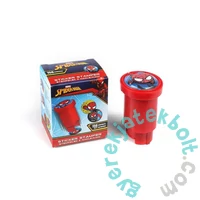 Coolpack - Matrica bélyegző - Disney Core - Pókember - kétféle (80228PTR)