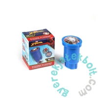 Coolpack - Matrica bélyegző - Disney Core - Pókember - kétféle (80228PTR)