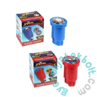 Coolpack - Matrica bélyegző - Disney Core - Pókember - kétféle (80228PTR)