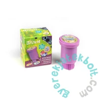 Coolpack - Matrica bélyegző - Disney Core - Stitch - kétféle (80198PTR)