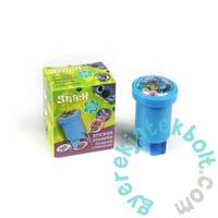 Coolpack - Matrica bélyegző - Disney Core - Stitch - kétféle (80198PTR)