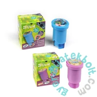 Coolpack - Matrica bélyegző - Disney Core - Stitch - kétféle (80198PTR)