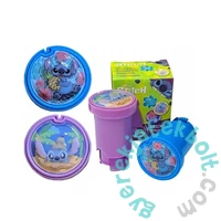Coolpack - Matrica bélyegző - Disney Core - Stitch - kétféle (80198PTR)
