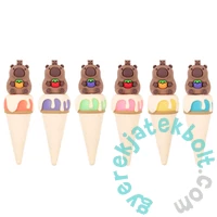 Coolpack - Mini Capybara szövegkiemelő - többféle (02031PTR)