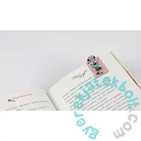 Coolpack - Disney - Minnie Mouse mágneses könyvjelző - 4 db-os (16470PTR)