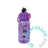 Coolpack - Műanyag kulacs 600 ml - Kuromi (14010PTR)