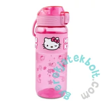 Coolpack - Műanyag kulacs 750 ml - Hello Kitty - Dark Pink (20080PTR)