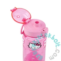 Coolpack - Műanyag kulacs 750 ml - Hello Kitty - Dark Pink (20080PTR)