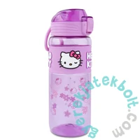 Coolpack - Műanyag kulacs 750 ml - Hello Kitty - Light Pink (15239PTR)