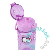 Coolpack - Műanyag kulacs 750 ml - Hello Kitty - Light Pink (15239PTR)