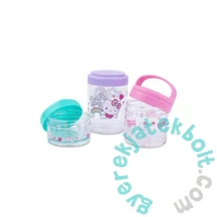 Coolpack - Műanyag uzsonnás doboz - Hello Kitty - Pink (10982PTR)
