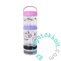 Coolpack - Műanyag uzsonnás doboz - Kuromi (14065PTR)