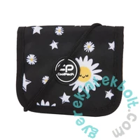Coolpack - Nill pénztárca - Daisy Black (F134817)