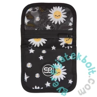 Coolpack - Nill pénztárca - Daisy Black (F134817)
