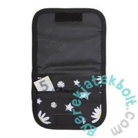 Coolpack - Nill pénztárca - Daisy Black (F134817)