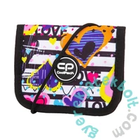 Coolpack - Nill pénztárca - Diary (F134936)