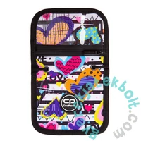 Coolpack - Nill pénztárca - Diary (F134936)