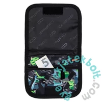 Coolpack - Nill pénztárca - Kids from the block (F134823)