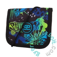 Coolpack - Nill pénztárca - Skate Night (F134930)