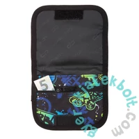 Coolpack - Nill pénztárca - Skate Night (F134930)