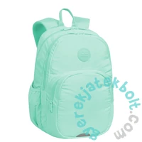 Coolpack - Pastel Rider hátizsák, iskolatáska - 2 rekeszes - Powder Mint