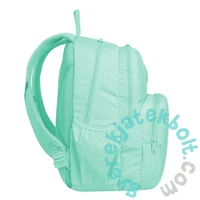 Coolpack - Pastel Rider hátizsák, iskolatáska - 2 rekeszes - Powder Mint