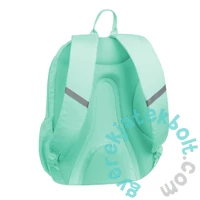 Coolpack - Pastel Rider hátizsák, iskolatáska - 2 rekeszes - Powder Mint