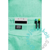 Coolpack - Pastel Rider hátizsák, iskolatáska - 2 rekeszes - Powder Mint