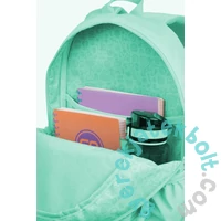 Coolpack - Pastel Rider hátizsák, iskolatáska - 2 rekeszes - Powder Mint