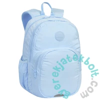 Coolpack - Pastel Rider hátizsák, iskolatáska - 2 rekeszes - Powder Blue