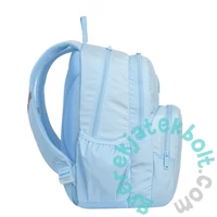 Coolpack - Pastel Rider hátizsák, iskolatáska - 2 rekeszes - Powder Blue