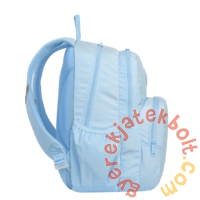 Coolpack - Pastel Rider hátizsák, iskolatáska - 2 rekeszes - Powder Blue