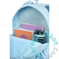 Coolpack - Pastel Rider hátizsák, iskolatáska - 2 rekeszes - Powder Blue