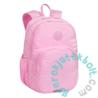 Coolpack - Pastel Rider hátizsák, iskolatáska - 2 rekeszes - Powder Pink