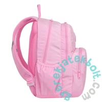 Coolpack - Pastel Rider hátizsák, iskolatáska - 2 rekeszes - Powder Pink